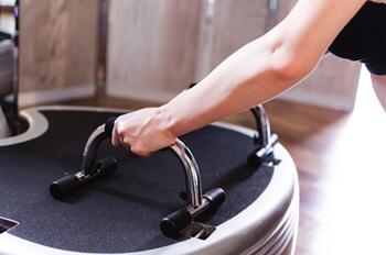 【パーソナルトレーニング】